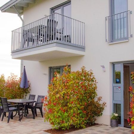 Lavate Apartment Kappel-Grafenhausen Ngoại thất bức ảnh