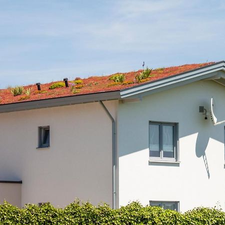 Lavate Apartment Kappel-Grafenhausen Ngoại thất bức ảnh