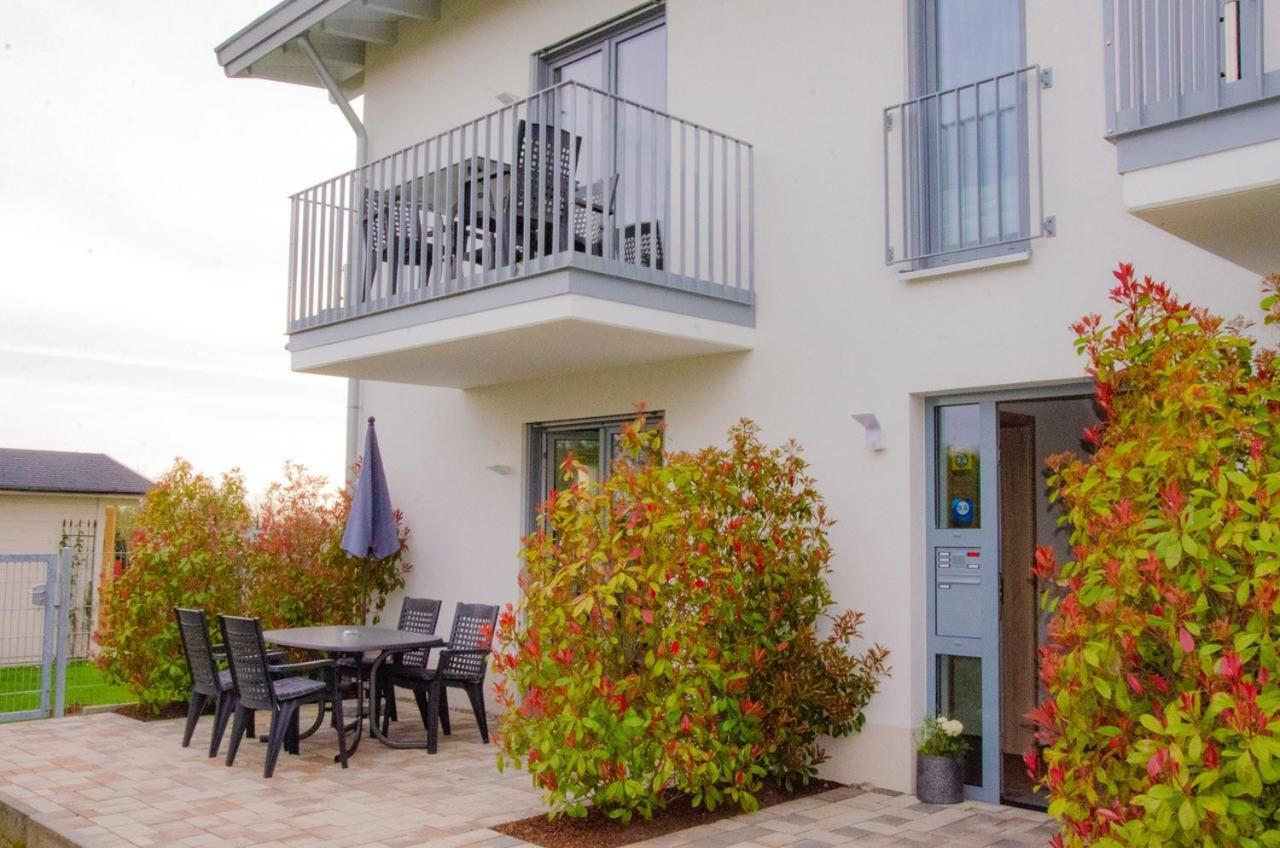 Lavate Apartment Kappel-Grafenhausen Ngoại thất bức ảnh