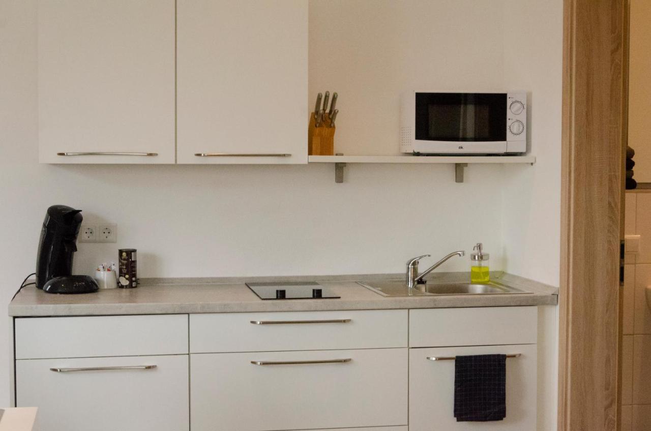 Lavate Apartment Kappel-Grafenhausen Ngoại thất bức ảnh