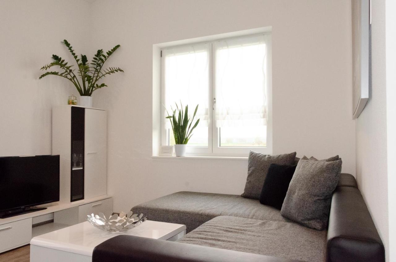 Lavate Apartment Kappel-Grafenhausen Ngoại thất bức ảnh
