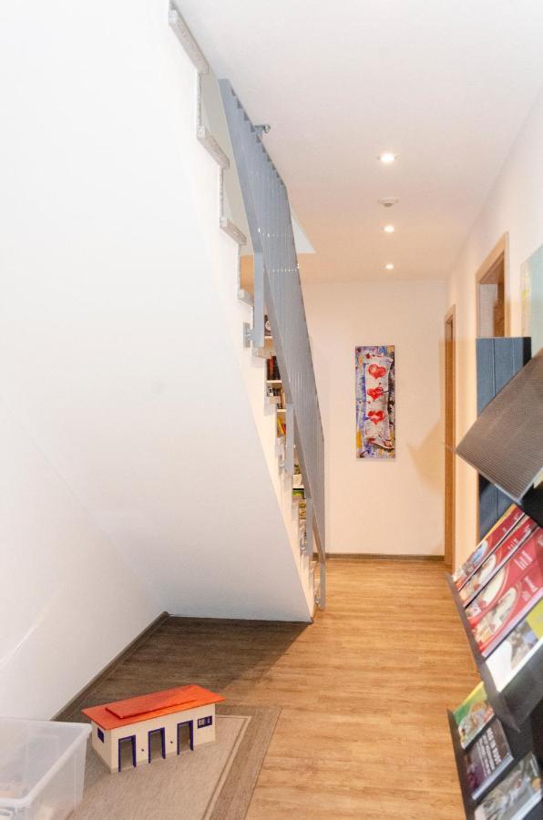Lavate Apartment Kappel-Grafenhausen Ngoại thất bức ảnh