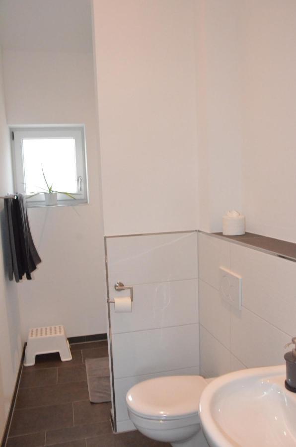 Lavate Apartment Kappel-Grafenhausen Ngoại thất bức ảnh