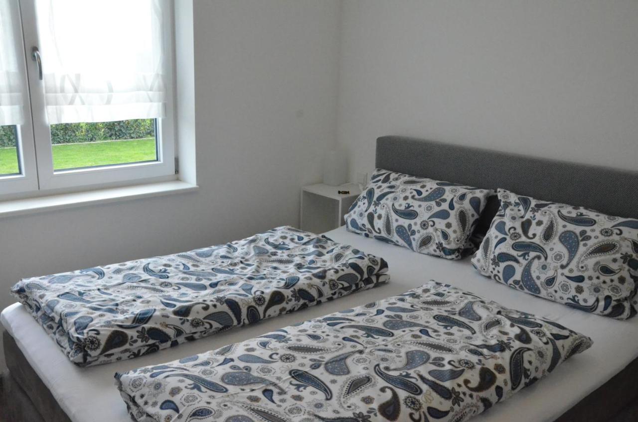 Lavate Apartment Kappel-Grafenhausen Ngoại thất bức ảnh