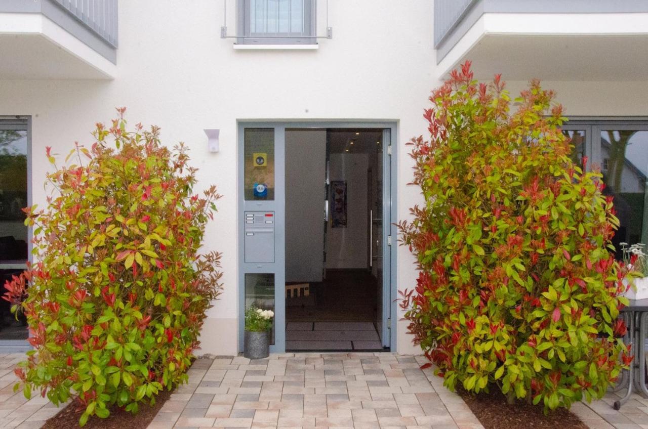 Lavate Apartment Kappel-Grafenhausen Ngoại thất bức ảnh