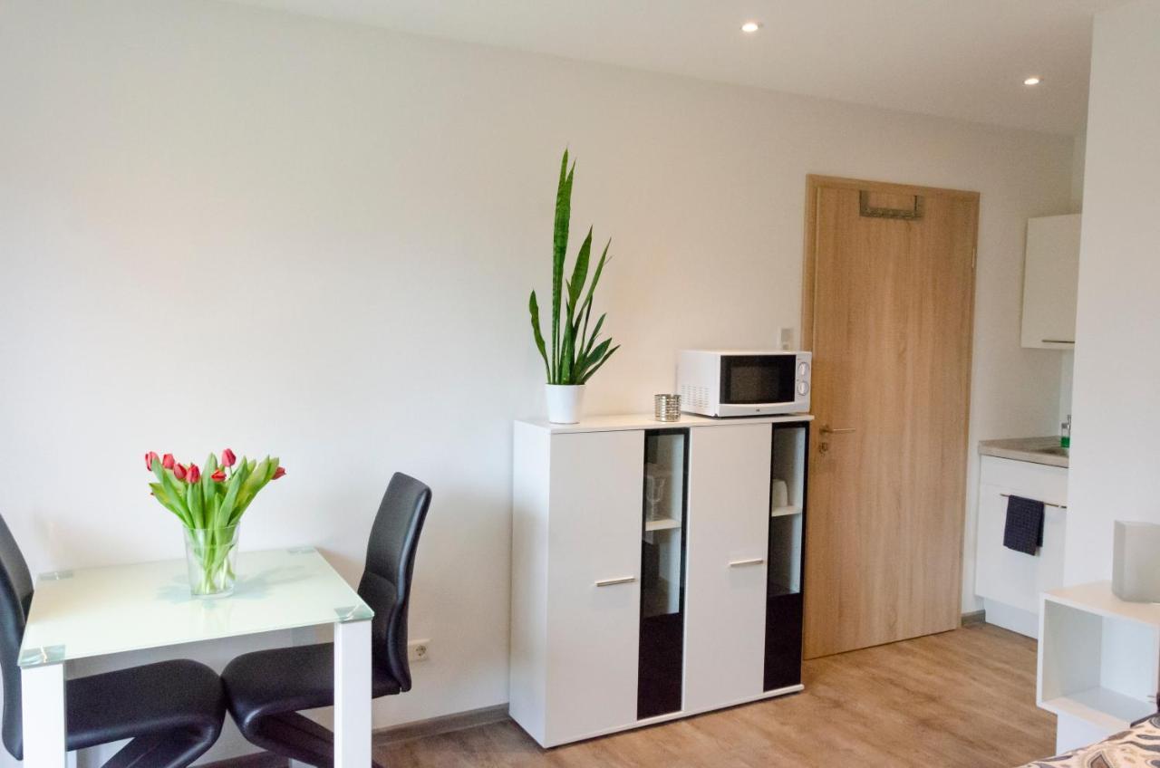 Lavate Apartment Kappel-Grafenhausen Ngoại thất bức ảnh