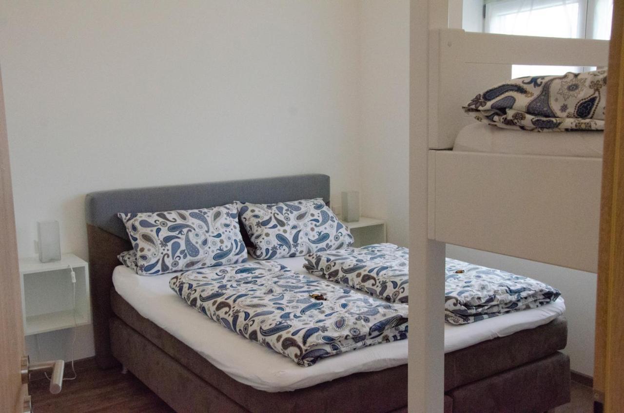 Lavate Apartment Kappel-Grafenhausen Ngoại thất bức ảnh