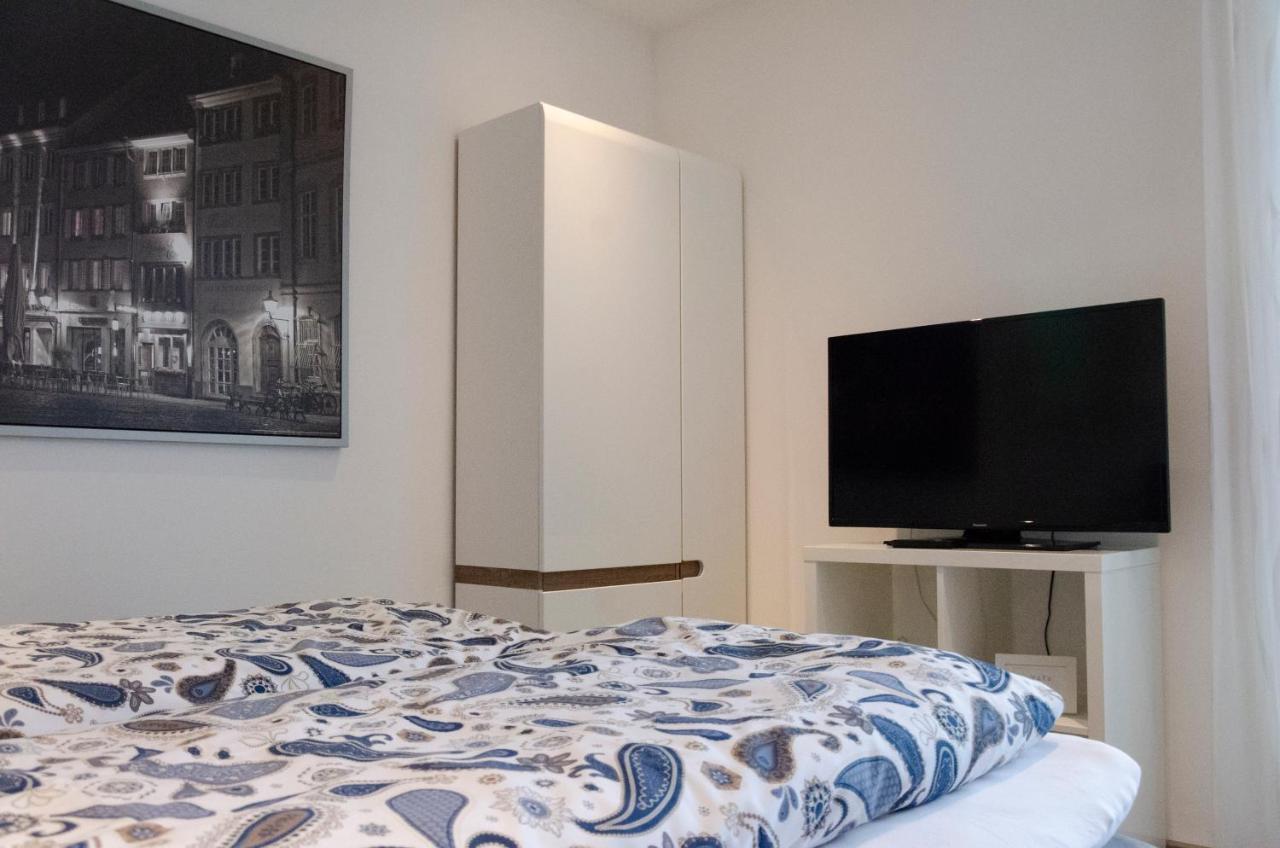 Lavate Apartment Kappel-Grafenhausen Ngoại thất bức ảnh