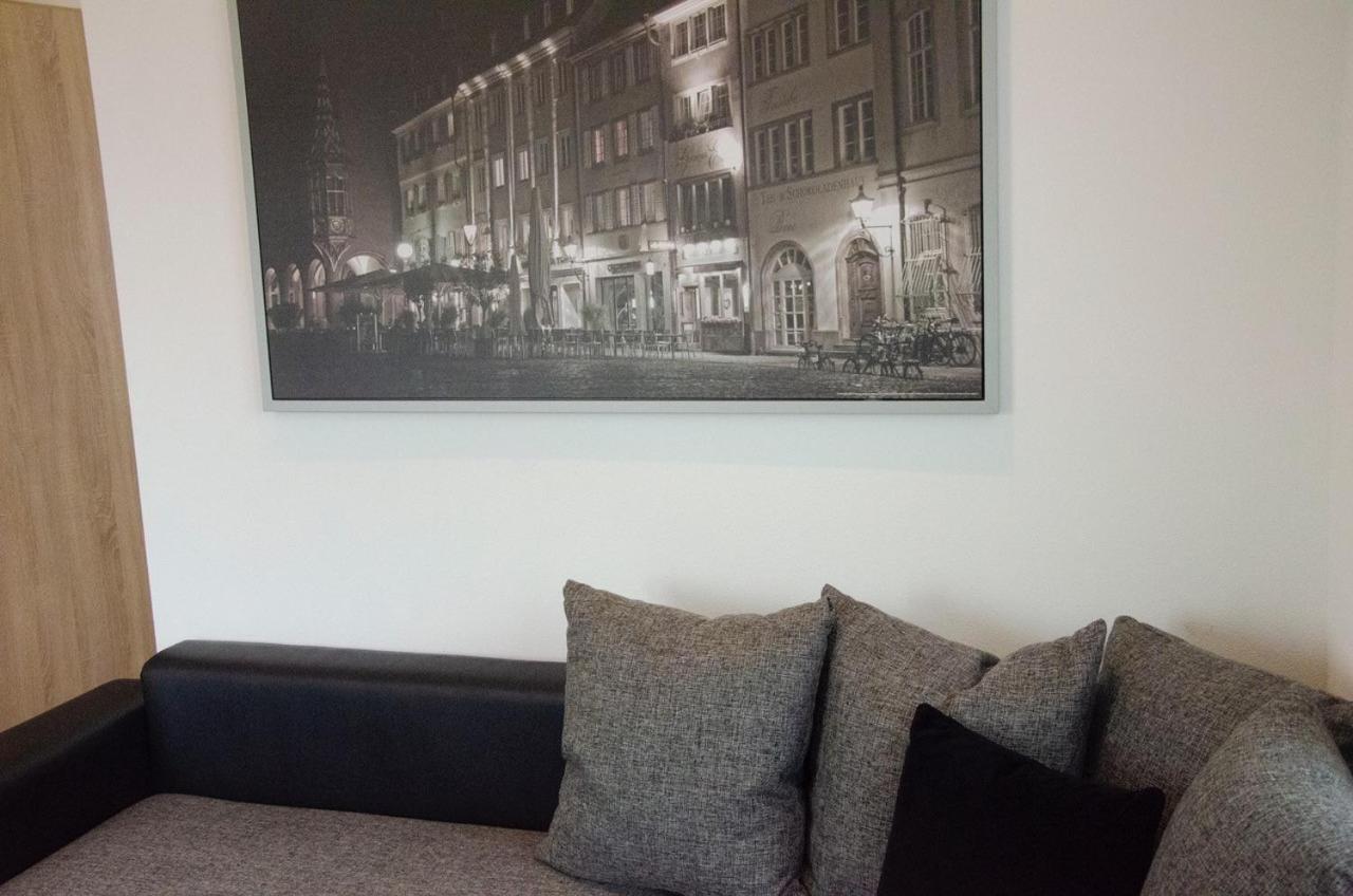 Lavate Apartment Kappel-Grafenhausen Ngoại thất bức ảnh
