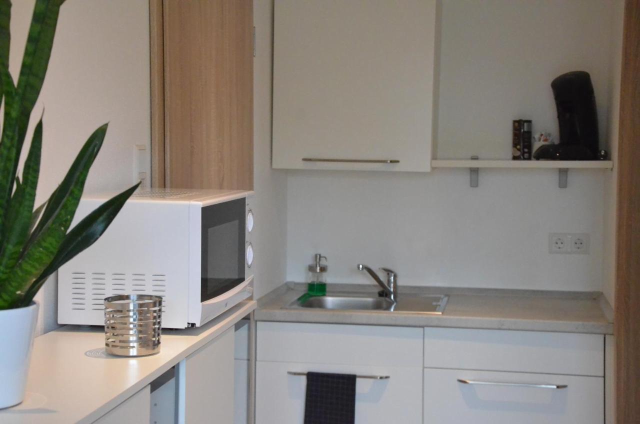 Lavate Apartment Kappel-Grafenhausen Ngoại thất bức ảnh