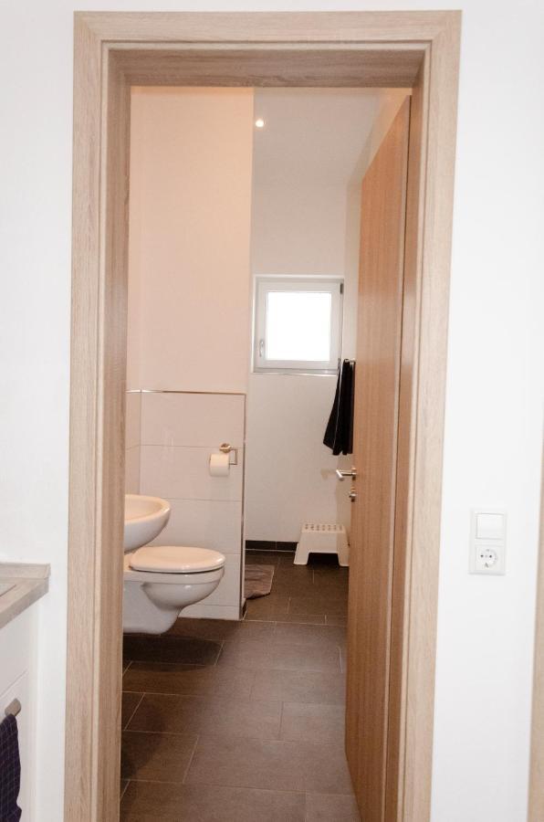 Lavate Apartment Kappel-Grafenhausen Ngoại thất bức ảnh