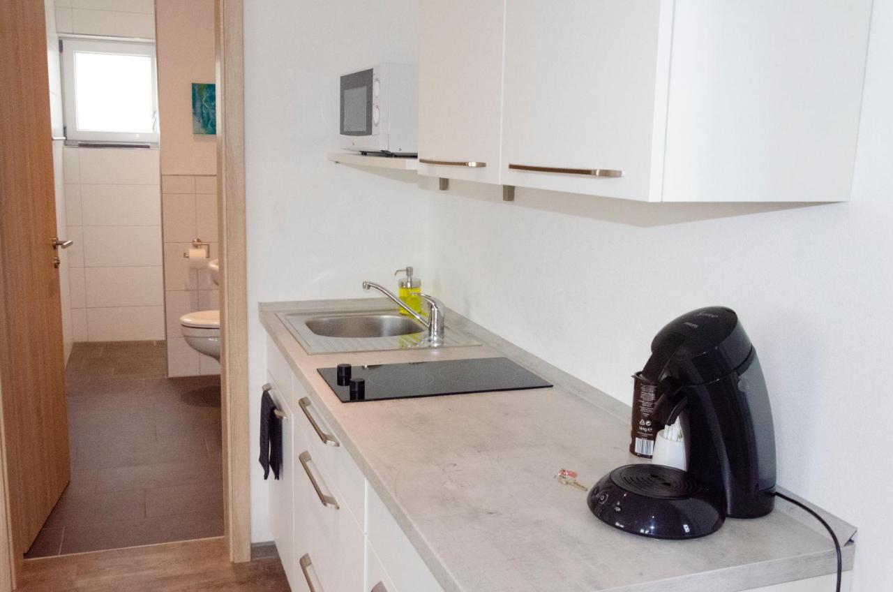 Lavate Apartment Kappel-Grafenhausen Ngoại thất bức ảnh
