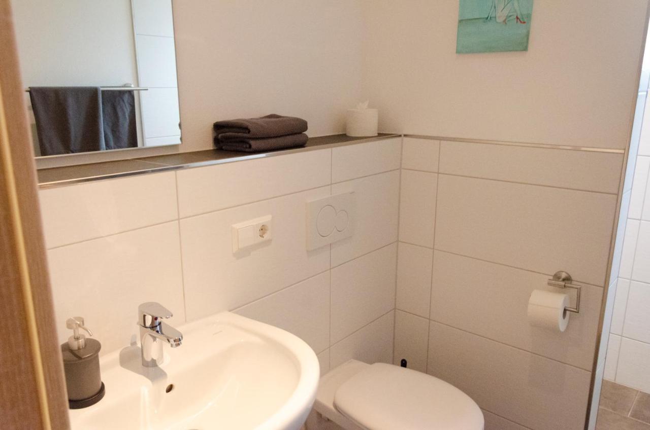 Lavate Apartment Kappel-Grafenhausen Ngoại thất bức ảnh