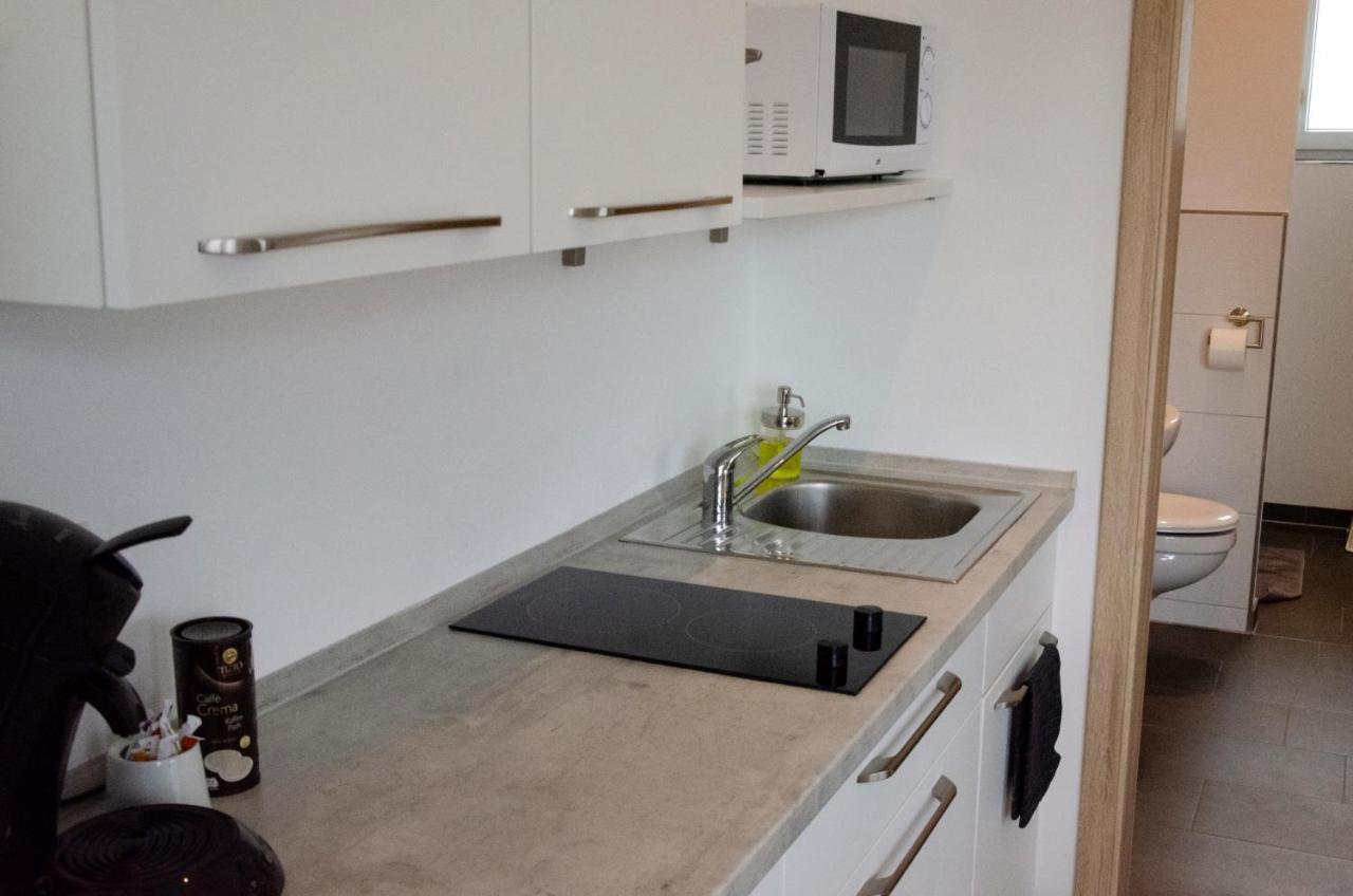 Lavate Apartment Kappel-Grafenhausen Ngoại thất bức ảnh